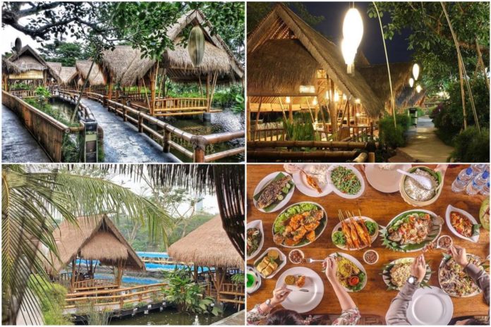 6 Tempat Makan Keluarga Di Tangerang Untuk Nataru Blog Ruparupa