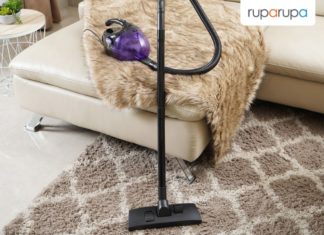 vacuum cleaner wet & dry