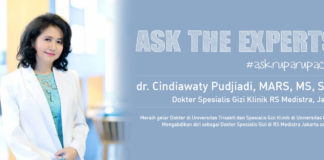 Ask The Experts dr Cindy