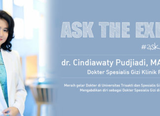 Ask The Experts dr Cindy