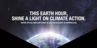 Earth Hour Indonesia