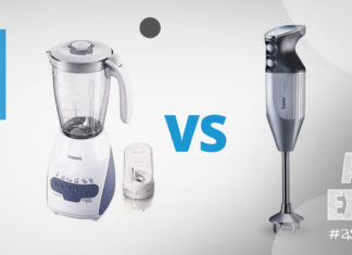 juicer vs hand blender