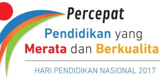 Hari Pendidikan Nasional