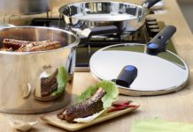 Tips Menggunakan Presto Fissler