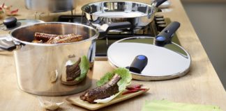 Tips Menggunakan Presto Fissler