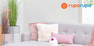 jenis bantal sofa