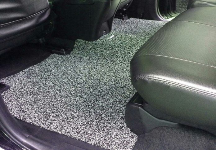 karpet mobil