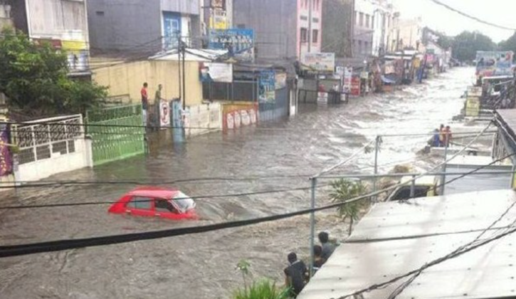 16 Penyebab Banjir Serta Dampaknya Bagi Manusia & Lingkungan