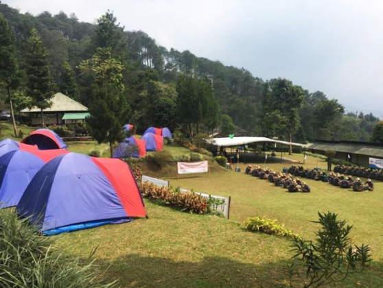 15 Tempat Camping Di Bogor Yang Seru Abis! | Blog Ruparupa