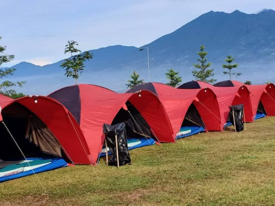 15 Tempat Camping Di Bogor Yang Seru Abis! | Blog Ruparupa