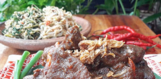 bumbu lapis daging sapi