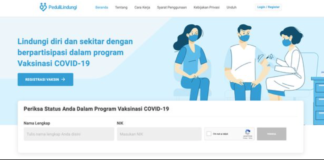 pedulilindungi cek sertifikat vaksin