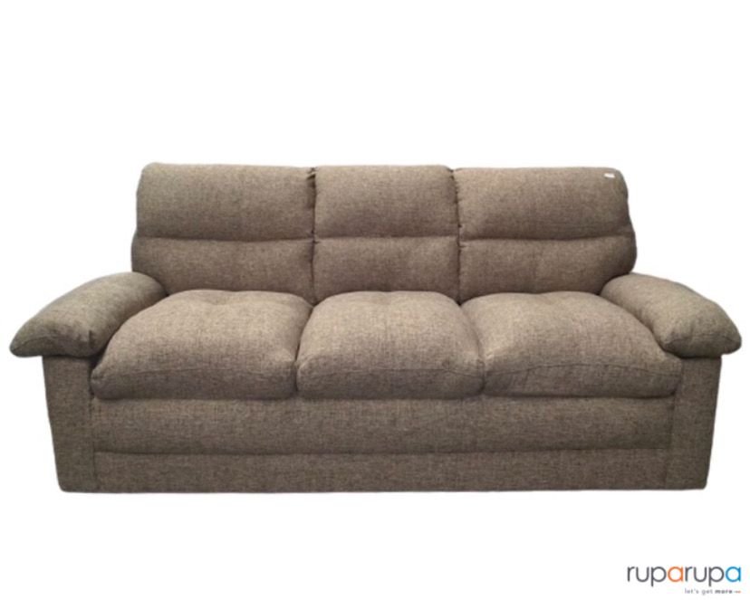 Adeline Sofa 3 Dudukan