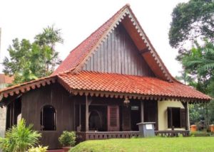 37 Rumah Adat Provinsi Di Indonesia Dengan Gambar | Blog Ruparupa