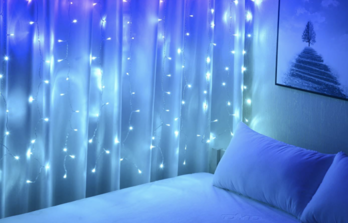 Inpirasi Desain Kamar Tidur Dengan Lampu Led Blog Ruparupa