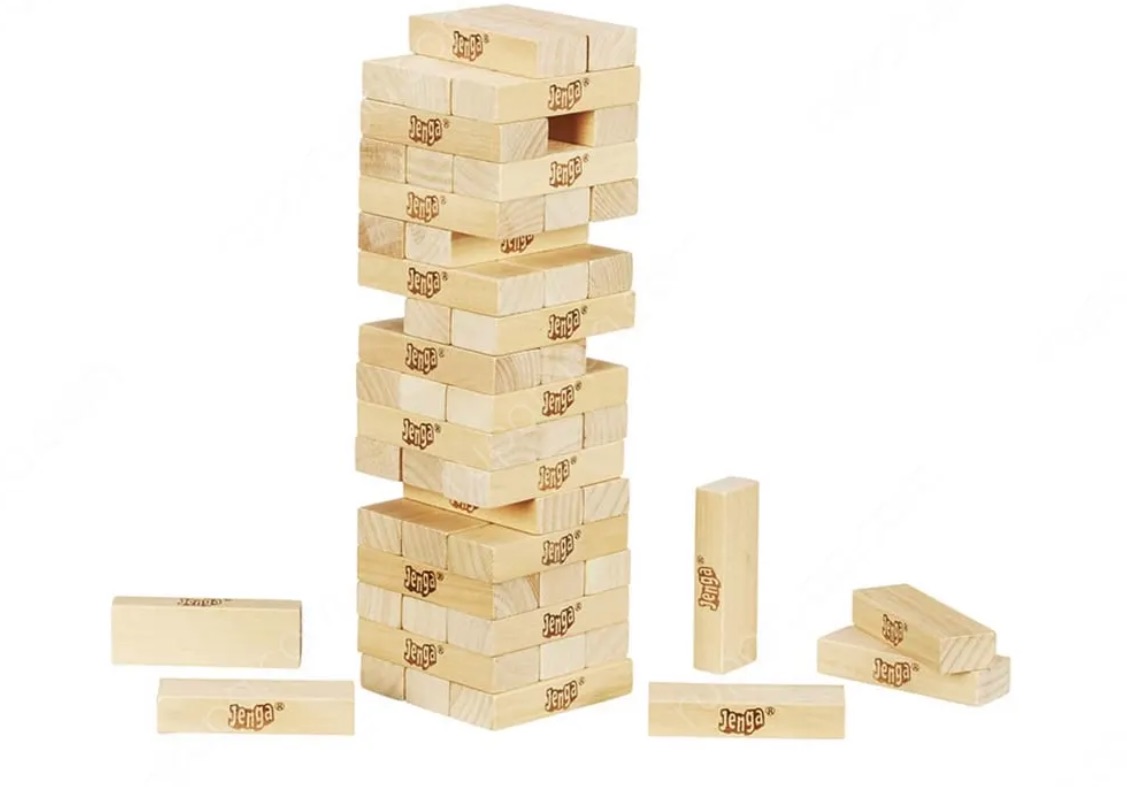 Jenga