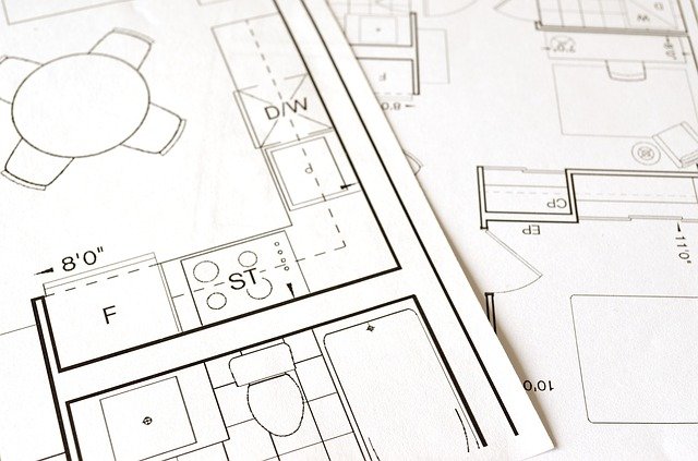 renovasi kamar sederhana