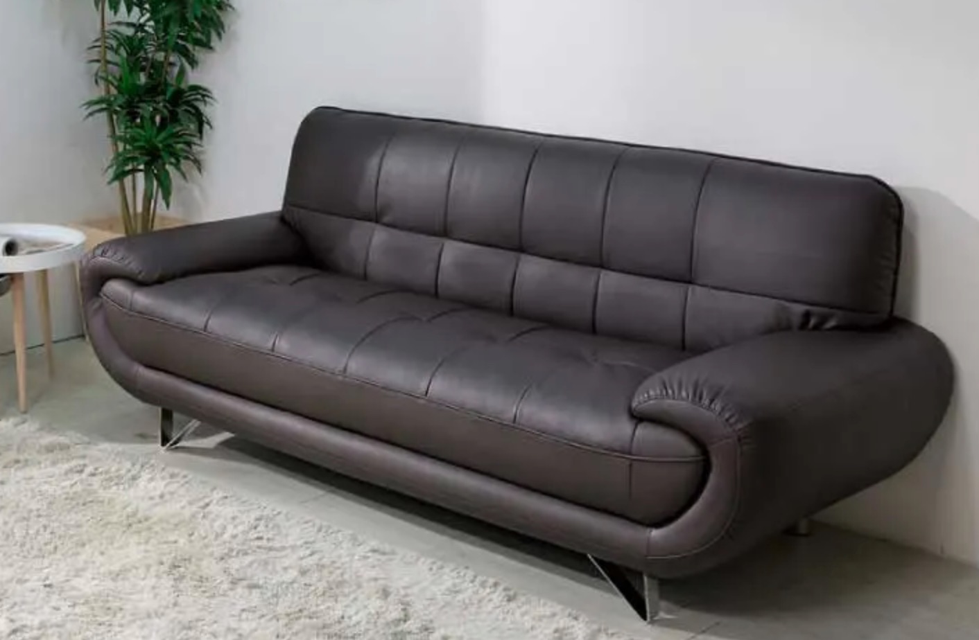 bahan sofa