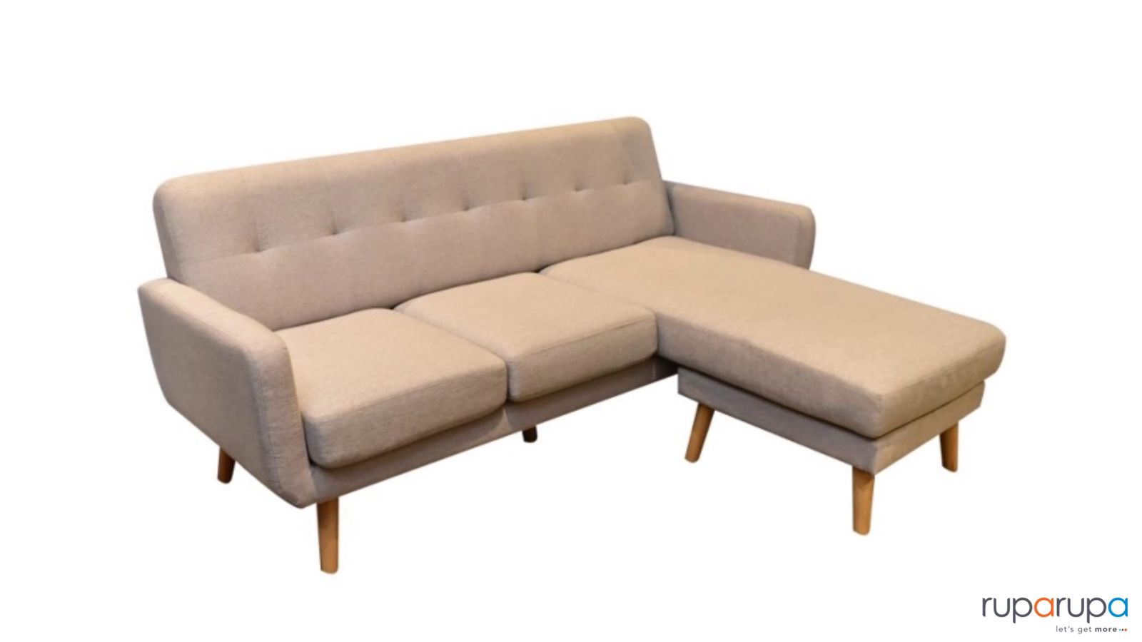 Logan Sofa Sectional