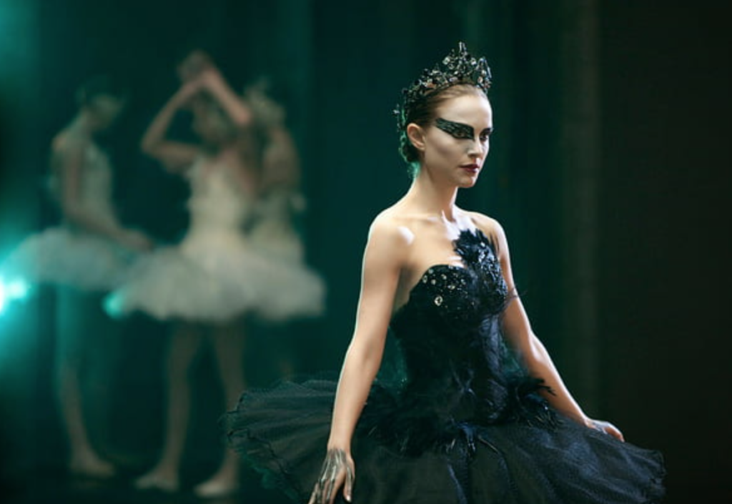 Black swan