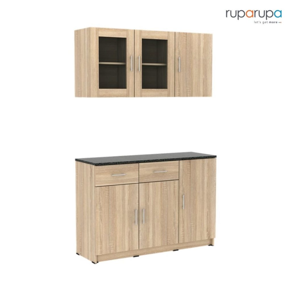 Harga kitchen set