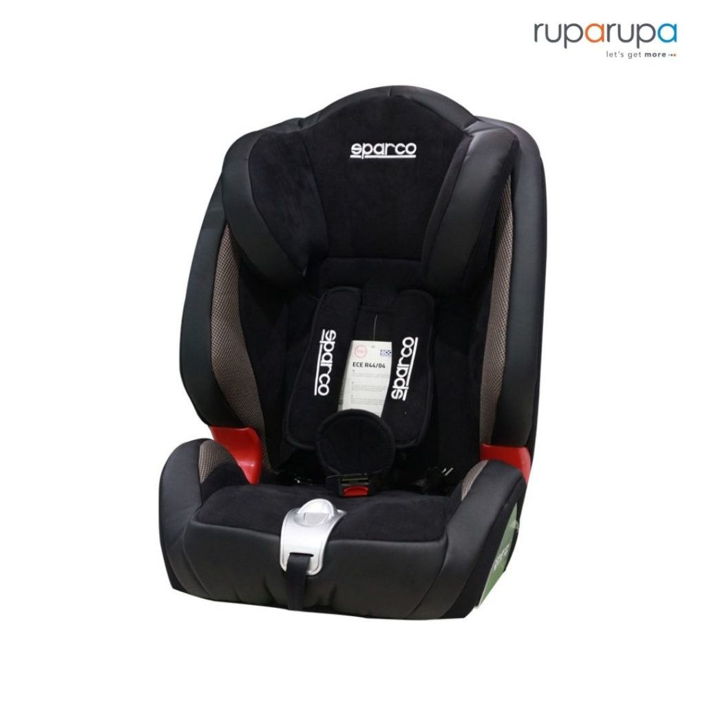 Baby car seat