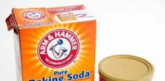 baking soda dan baking powder