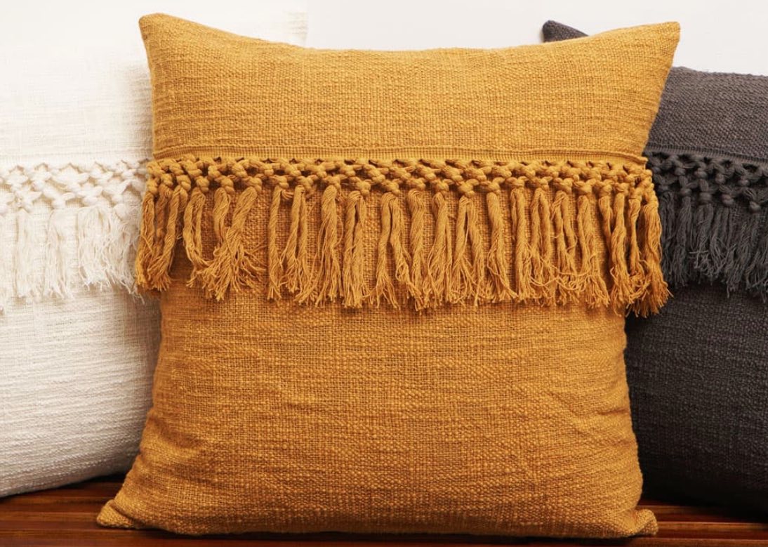 ndi 45x45 Cm Sarung Bantal Sofa