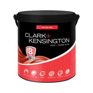 Clark Kensington 2.5 Ltr Cat Dinding Primer Interior Base A - Satin