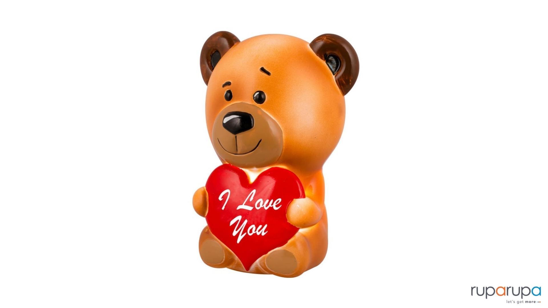 kado natal untuk pacar lampu tidur bear