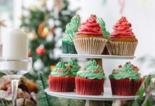 resep kue natal populer