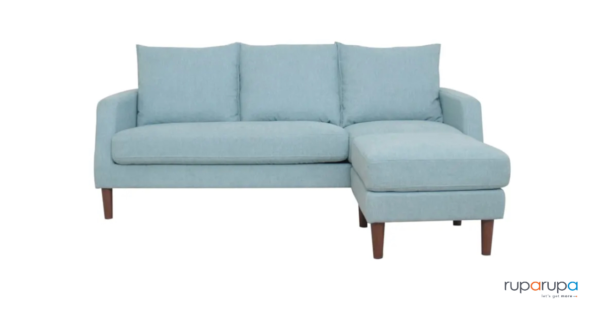 sofa pastel