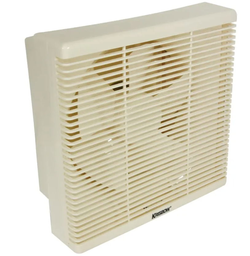 kipas ventilasi