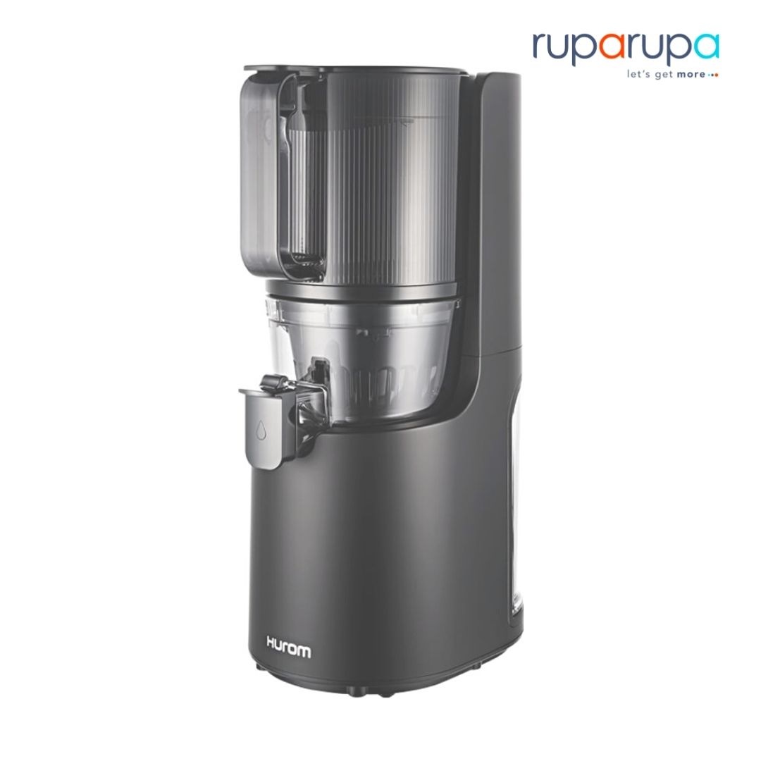 Hurom slow juicer