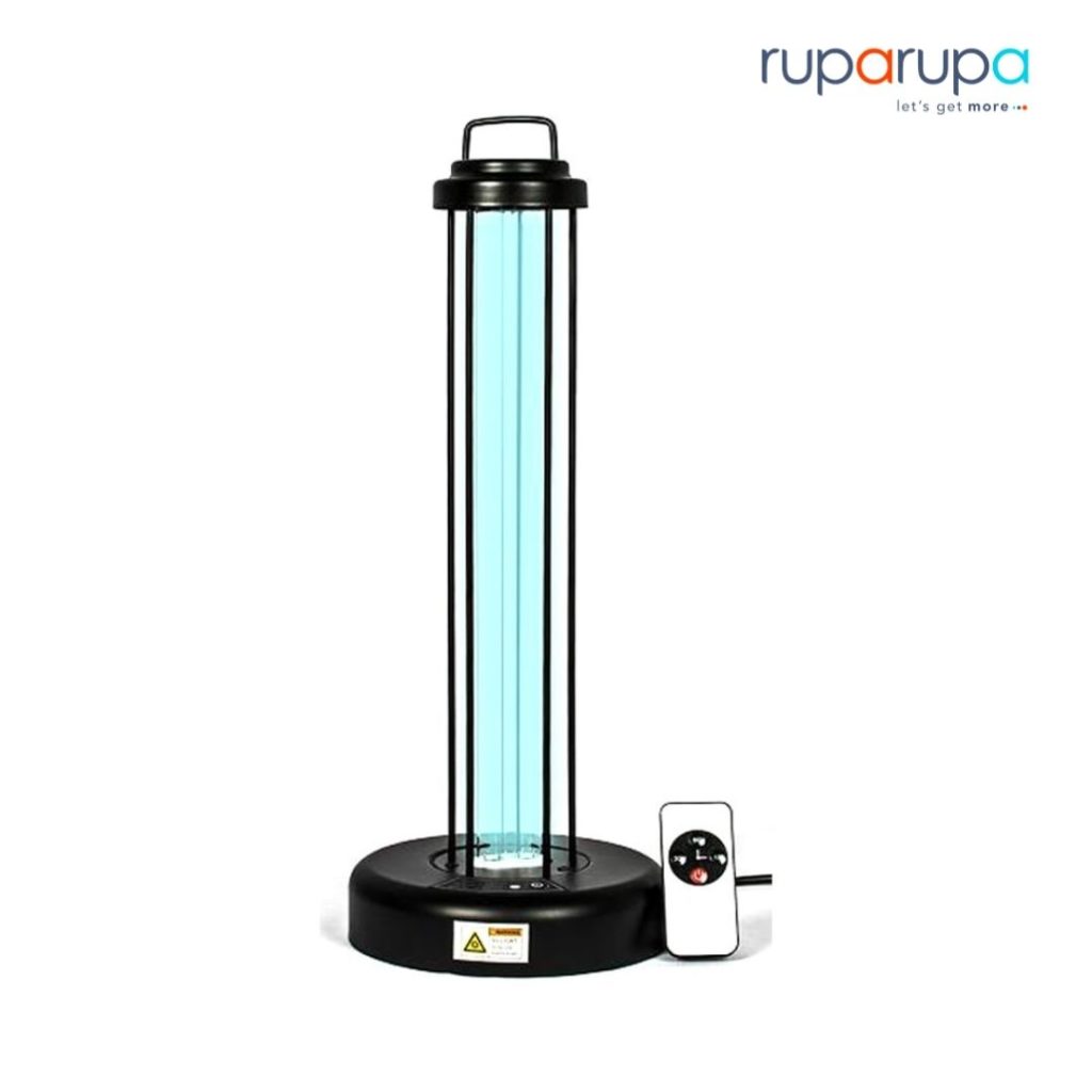 Lampu uv