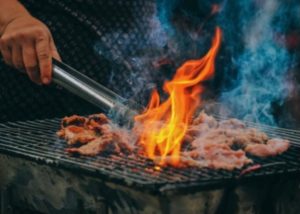 10 Alat BBQ Wajib Ada Di Rumah Untuk Pesta | Blog Ruparupa