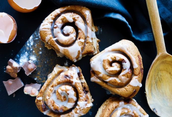 Resep Cinnamon Roll Yang Lembut Dan Mudah | Blog Ruparupa