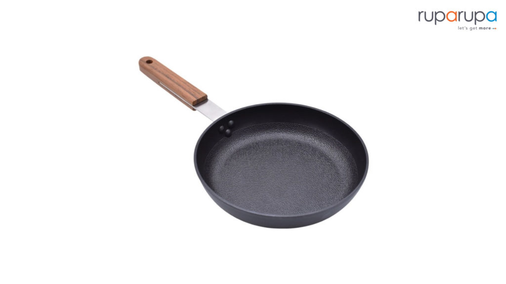 fry pan