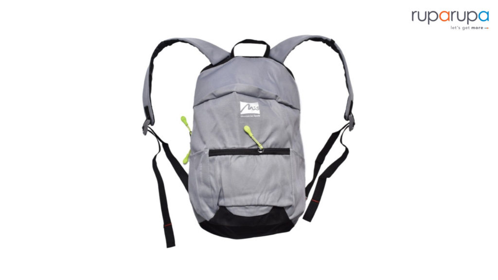 tas ransel