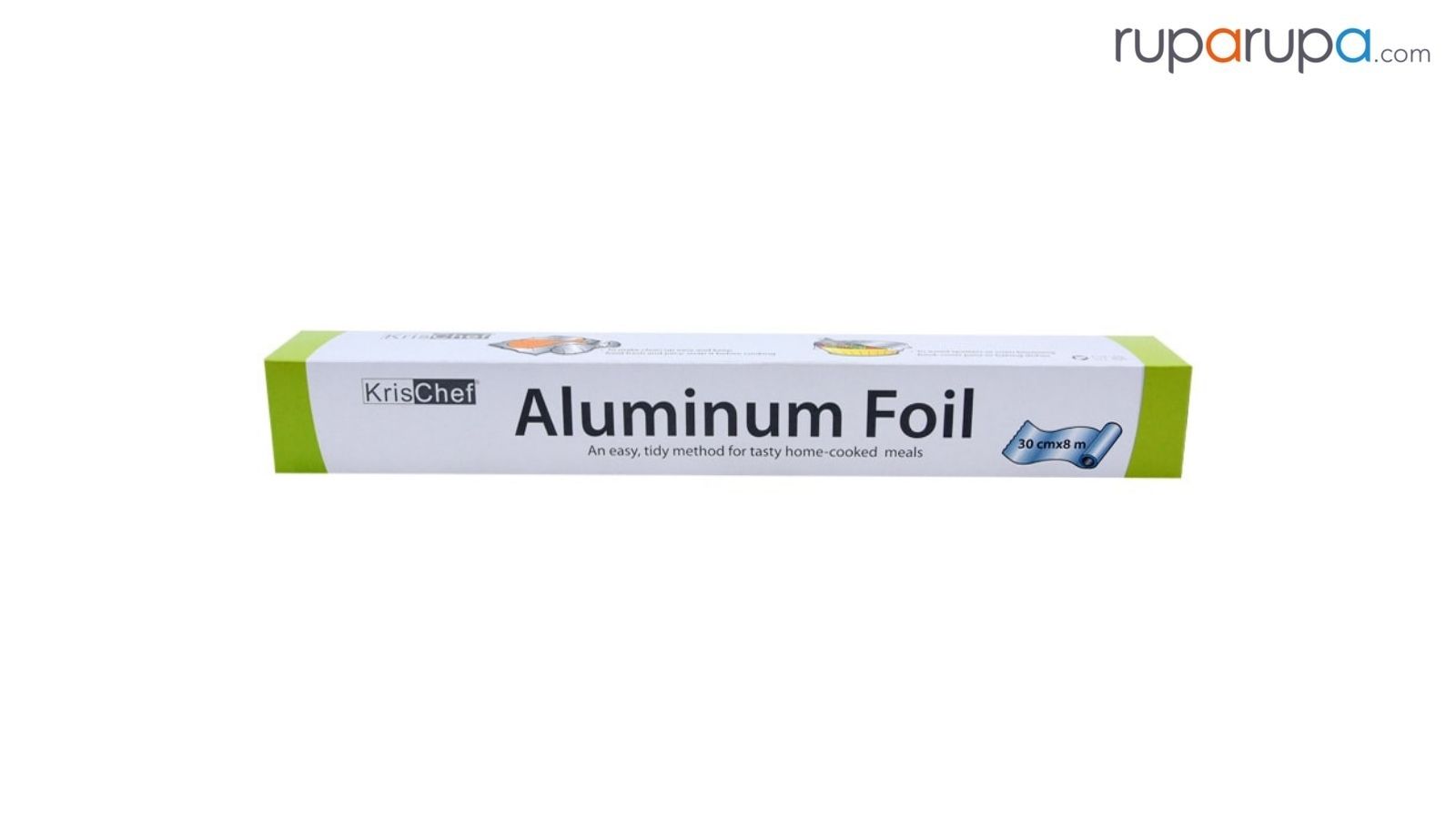 kelebihan aluminiun foil