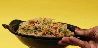 resep nasi goreng ayam