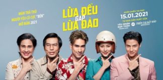 film thailand terbaru