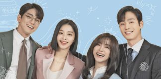 drama korea romantis terbaru