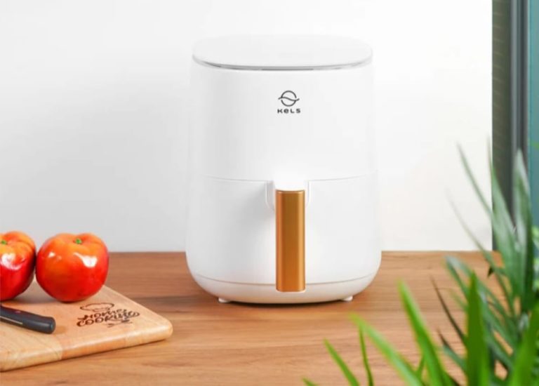 Apakah Masak Pakai Air Fryer Tidak Perlu Pakai Minyak? - Blog Ruparupa