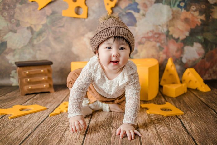 60 Nama Bayi Perempuan Modern Dan Artinya | Blog Ruparupa