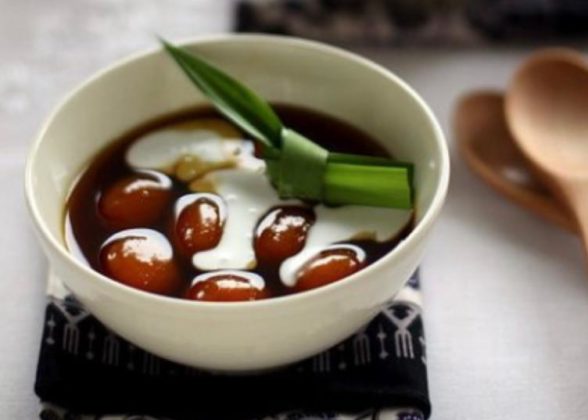 Resep Bubur Candil Lembut Yang Praktis Dan Mudah Blog Ruparupa