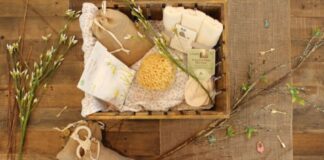 hampers lebaran