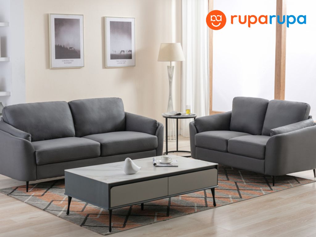 7 Jenis Sofa Yang Cantik Untuk Ruang Tamu Rumah 2535