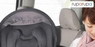 memilih car seat