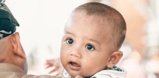 nama bayi laki-laki jawa modern